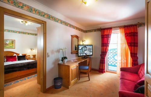 Sporthotel Cinderella