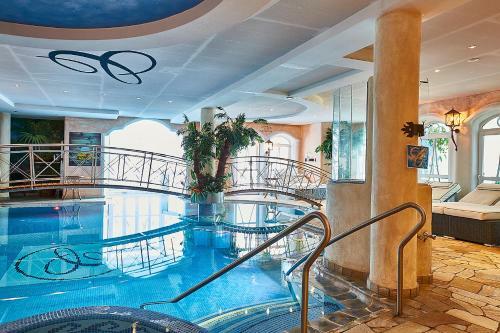 Sporthotel Cinderella