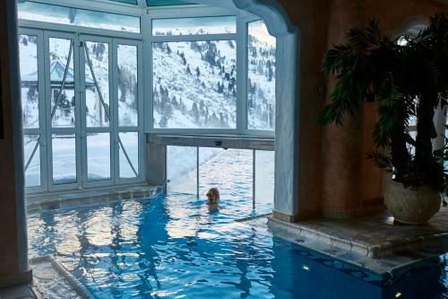 Sporthotel Cinderella