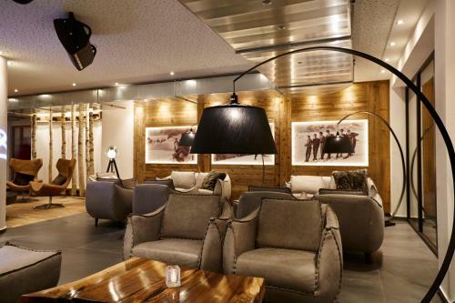 Sporthotel Cinderella