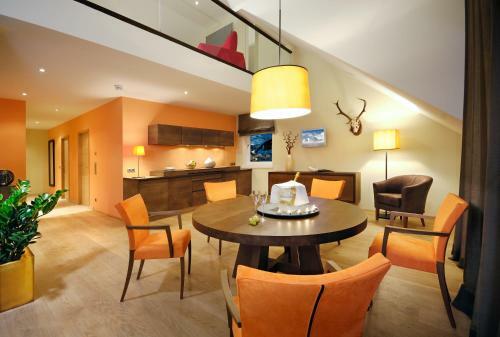 Aparthotel Apparthotel Sonne