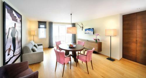 Aparthotel Apparthotel Sonne