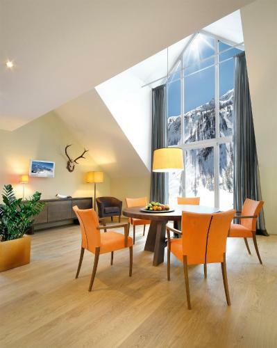 Aparthotel Apparthotel Sonne