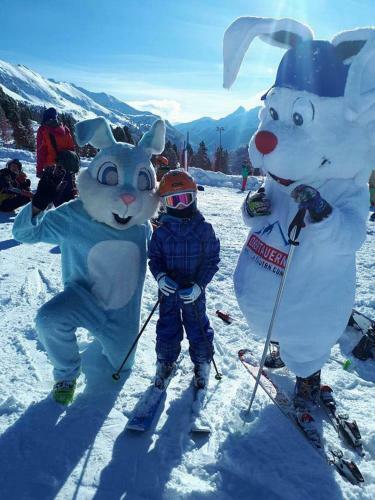 Austria Alpinhotel