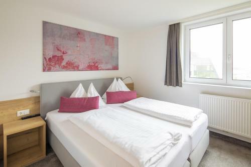 Apartamentos Appartements Sunshine