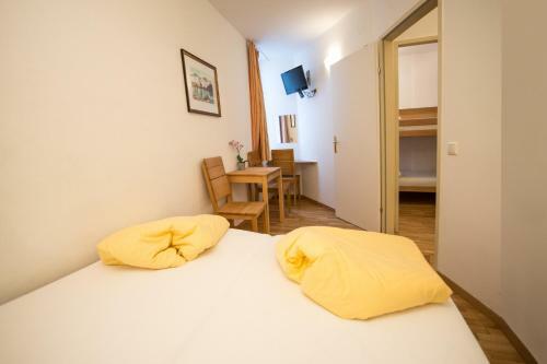Aparthotel Hotel Laaxerhof
