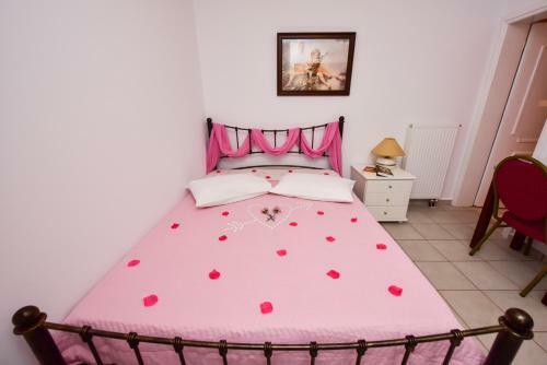 Angels Apartment