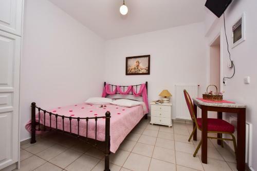 Angels Apartment