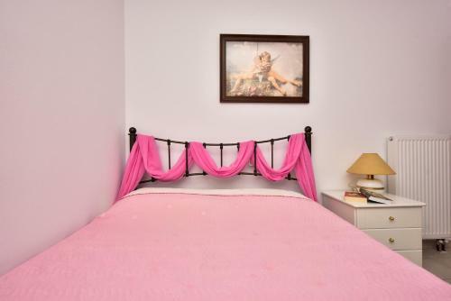 Angels Apartment