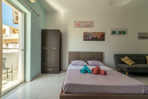 Lime Apartment Heraklion