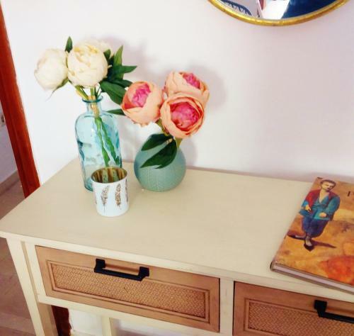 Apartamento The Central