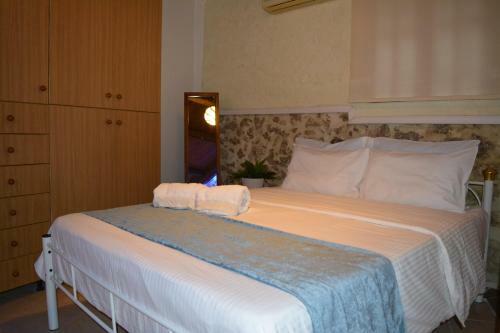 Apartamento Grande Papyrus Central