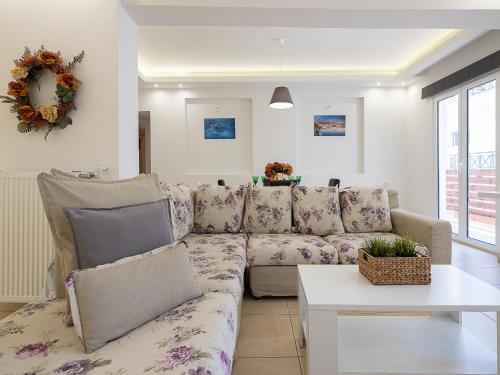 Heraklion Central Apartment