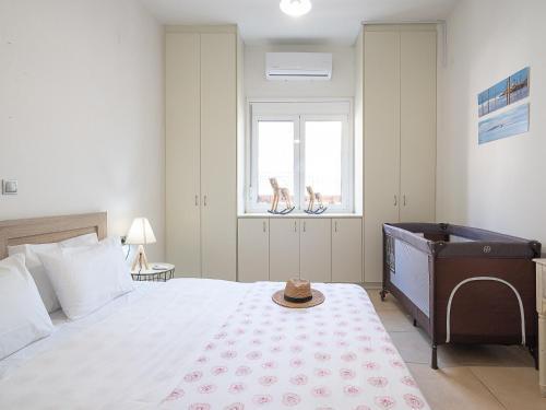 Heraklion Central Apartment