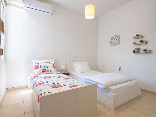 Heraklion Central Apartment