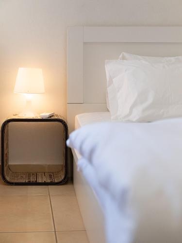 Heraklion Central Apartment