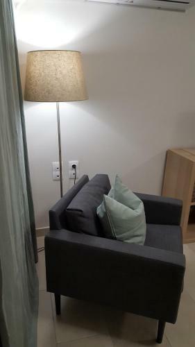 Jenny's Apartment