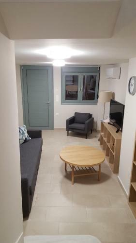Jenny's Apartment