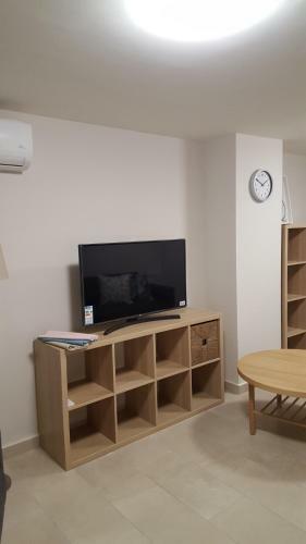 Jenny's Apartment