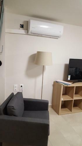 Jenny's Apartment