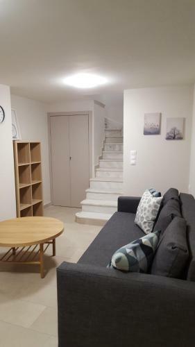 Jenny's Apartment