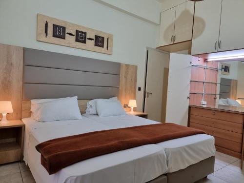 Apartamento Casa Centrale