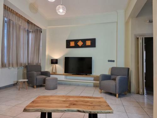 Apartamento Casa Centrale