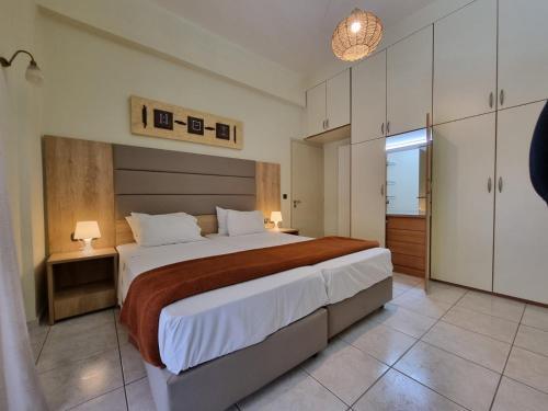 Apartamento Casa Centrale
