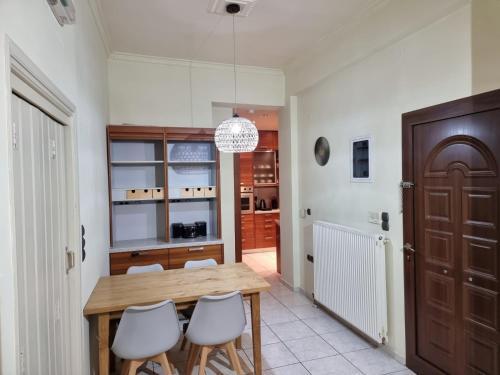 Apartamento Casa Centrale