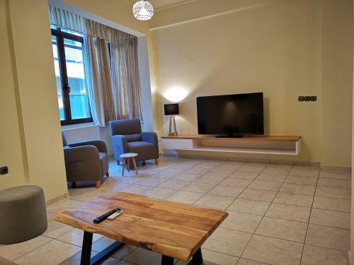 Apartamento Casa Centrale