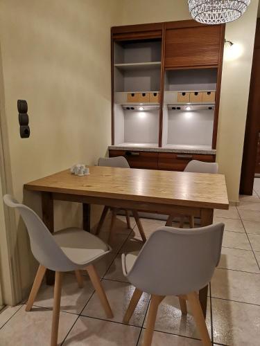 Apartamento Casa Centrale