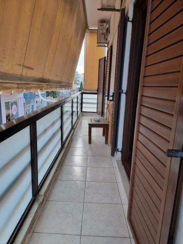 Apartamento Casa Centrale