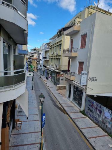 Apartamento Casa Centrale