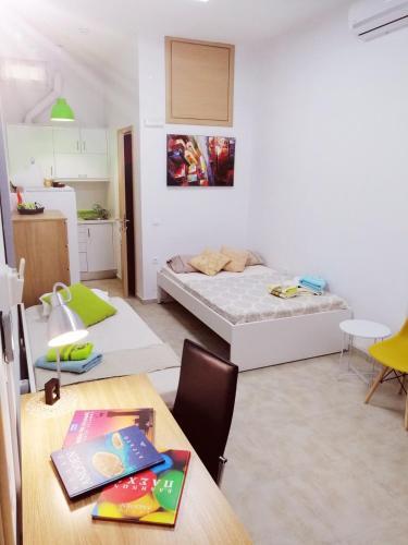 Apartamento Maridel
