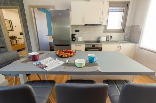 Heraklion Chic And Minimalistic Apartment With Sea View