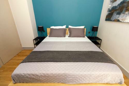 Heraklion Chic And Minimalistic Apartment With Sea View