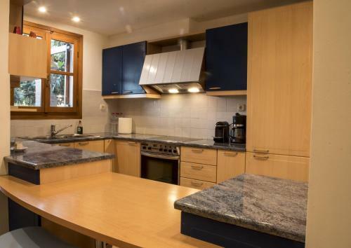 Villa Maisonette House Minos
