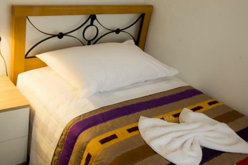 Villa Maisonette House Minos