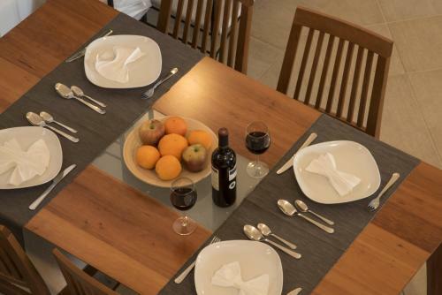 Villa Maisonette House Minos