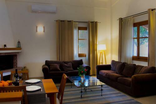 Villa Maisonette House Minos