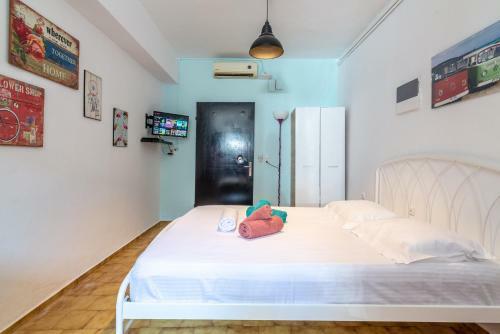 Black Apartment Heraklion