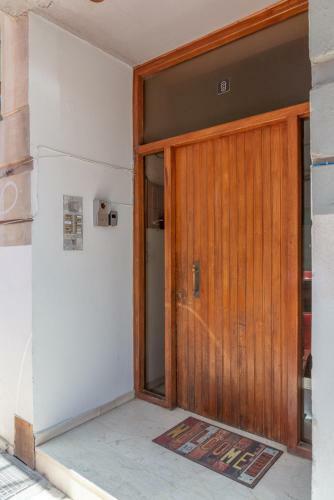 Black Apartment Heraklion