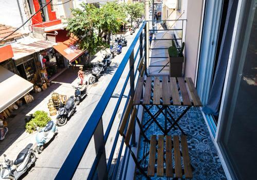 Apartamento Yasemi Studio 1