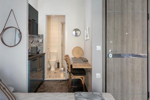 Apartamento Yasemi Studio 1