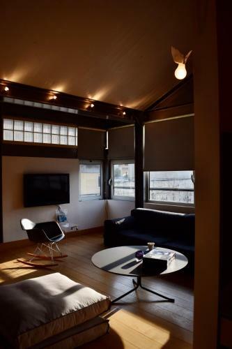 T Loft Bright Loft Apartment