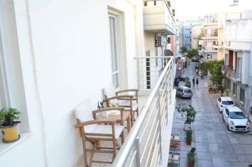 Anemone Cozy Apartment ? Feel The Urban Experience