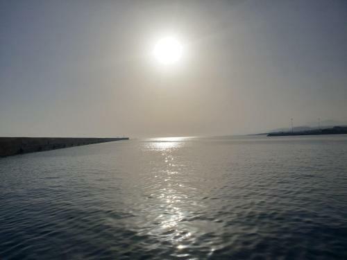 Apartamento "anassa Suites"