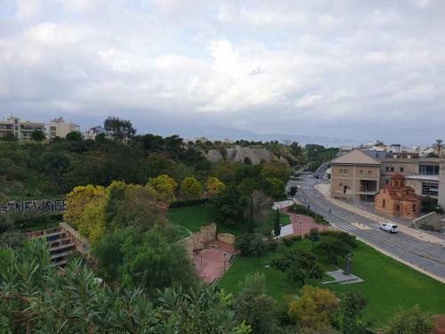 Apartamento "anassa Suites"