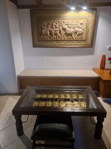 Apartamento "anassa Suites"