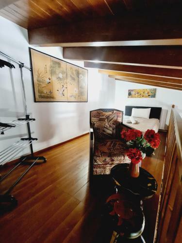 Apartamento "anassa Suites"